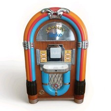 Crosley ijuke jukebox for sale  Paint Lick
