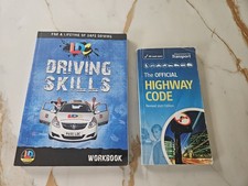 Offical highway code for sale  PONTEFRACT