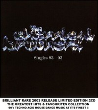The Chemical Brothers - Best Greatest Hits Collection - Techno Acid House 2CD comprar usado  Enviando para Brazil