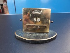 Dauerkalender tischkalender me gebraucht kaufen  Leipzig