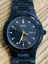Vintage seiko sports usato  Vicenza