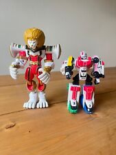 Power rangers spd for sale  REDDITCH