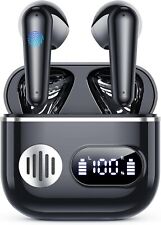 Cuffie bluetooth auricolari usato  Santa Venerina