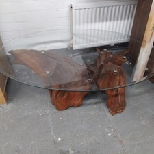 Unusual tree root for sale  BLACKBURN
