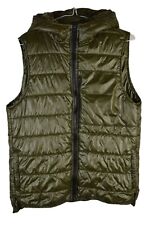 Zara green padded for sale  SITTINGBOURNE