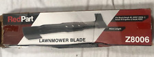 Redpart lawnmower blade for sale  BRADFORD