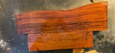 Beautiful claro walnut for sale  La Mesa