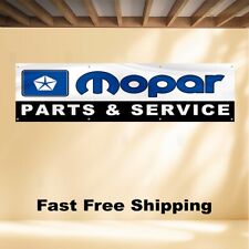 Mopar parts service for sale  USA