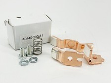 Novo kit de contato AB54LC tamanho 4 1 polo substitui Allen Bradley 40440-300-51 comprar usado  Enviando para Brazil