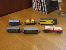 Rivarossi 9772 gauge for sale  BURY ST. EDMUNDS