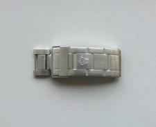Rolex clasp chiusura usato  Corropoli