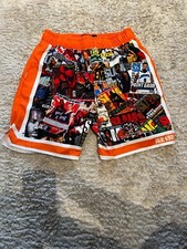 Basketball hose herren gebraucht kaufen  Trebur