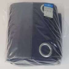 Navy matte velvet for sale  UK