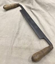 Vintage drawknife cornelius for sale  BARNSLEY