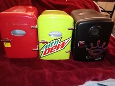 Set mini fridge for sale  Pensacola