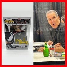 Todd mcfarlane signed for sale  Orlando