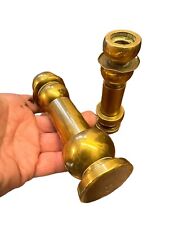 Antique havey brass for sale  ASHBY-DE-LA-ZOUCH