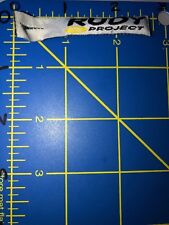 Rudy project patch for sale  Tooele