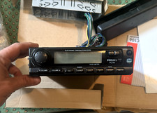 Autoradio vintage philips usato  Roma
