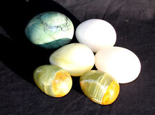 Joli ensemble oeufs d'occasion  Rouen-