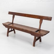 Victorian pitch pine for sale  OTLEY