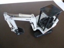 Bagger bobcat 225 gebraucht kaufen  Kassel