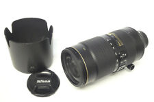 Nikon nikkor 400 gebraucht kaufen  Neuwied
