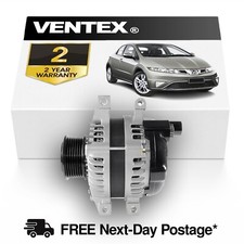 Ventex alternator honda for sale  BRACKNELL
