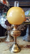 Edwardian antique brass for sale  BLACKBURN