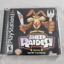 sheep raider comprar usado sheep raider comprar usado Enviando para Brazil