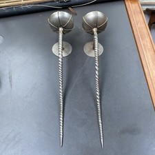Pair handmade vintage for sale  LIVERPOOL