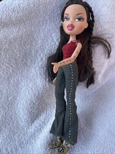 Bratz dolls 2001 for sale  POOLE