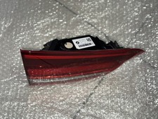 Fanale post. bmw usato  Patti