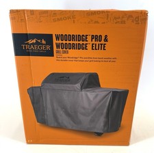 Traeger full length for sale  Benson