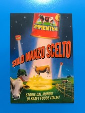 Simmenthal solo manzo usato Simmenthal solo manzo usato  Bari