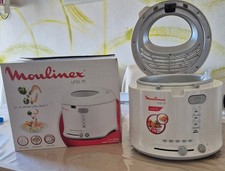 Friggitrice moulinex colore usato  Torino