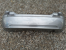 Paraurti posteriore suzuki usato Paraurti posteriore suzuki usato  Italia