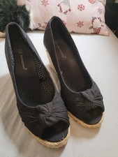 Atmosphere schuhe pumps gebraucht kaufen  Elterlein, Scheibenberg