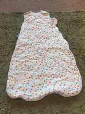 Grobag spotted sleeping for sale  GLOUCESTER