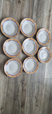 Royal norfolk rimmed for sale  GRANGEMOUTH