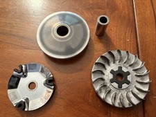 Variatore polini speed usato  Verucchio