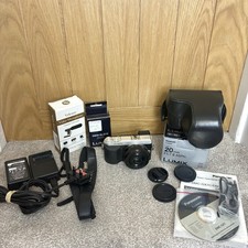 Panasonic lumix dmc for sale  NEWPORT