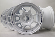 Jdm wedssport 15x6.5j for sale  Walnut