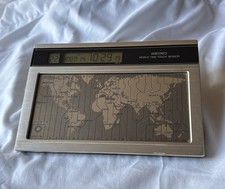 Seiko time touch for sale  Jonesboro