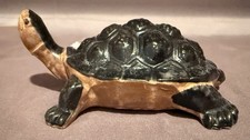ceramic turtle hand painted for sale ceramic turtle hand painted for sale Rock Island