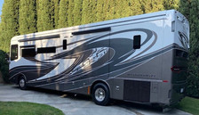 2020 tiffin motorhomes for sale  Crossville