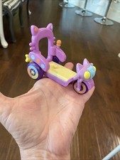 Scooter muffin Bluey Cats somente bicicleta comprar usado  Enviando para Brazil