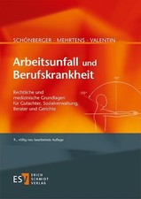 Arbeitsunfall berufskrankheit  gebraucht kaufen Arbeitsunfall berufskrankheit  gebraucht kaufen  Stuttgart