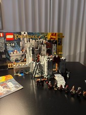 Lego the lord gebraucht kaufen Lego the lord gebraucht kaufen  Aachen