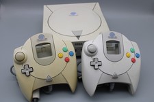 Sega dreamcast grau gebraucht kaufen Sega dreamcast grau gebraucht kaufen  St Ingbert
